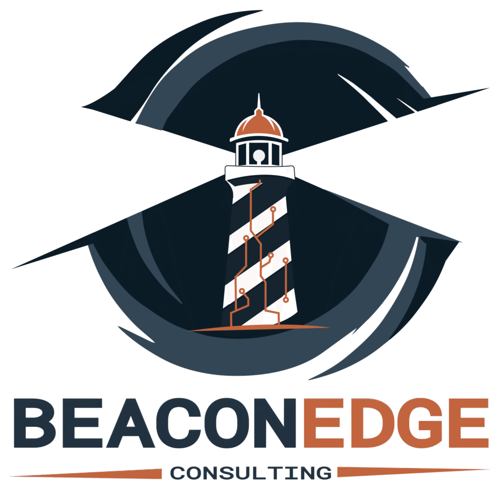BeaconEdge logo mark